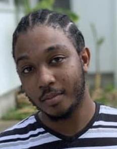 Jastin Hester death by force case profile photo