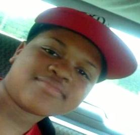 Myson Russell death by force case profile photo