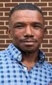 Alvin Perry death by force case profile photo