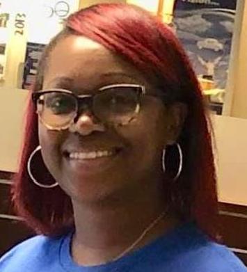Shamona Mosley death by force case profile photo
