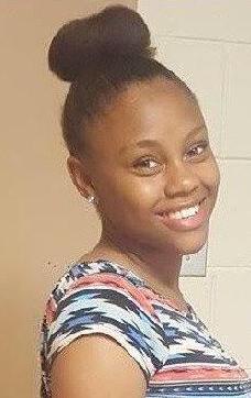 Arianna Edmonds death by force case profile photo