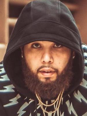 Vincente Arocho death by force case profile photo