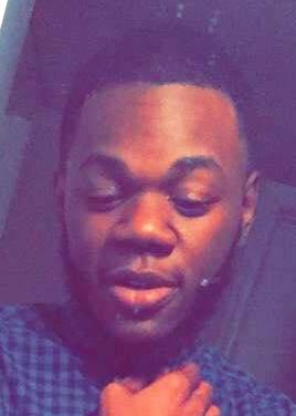 Christopher Savalas Parson death by force case in Greensboro, NC