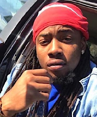 Kendrick Rondell Gilbert death by force case in Greensboro, NC