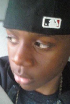 Namir Davis death by force case profile photo