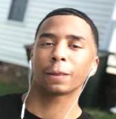 Jaylin Harris death by force case profile photo