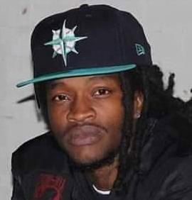 Shawndale Austin death by force case profile photo