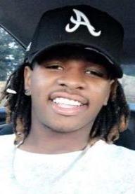 Jahkee Cooper death by force case profile photo