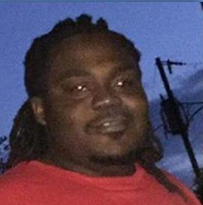 Dashaun J Pearsall death by force case in Jacksonville, NC