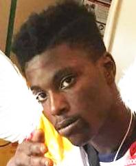 Kylik Burnette death by force case profile photo