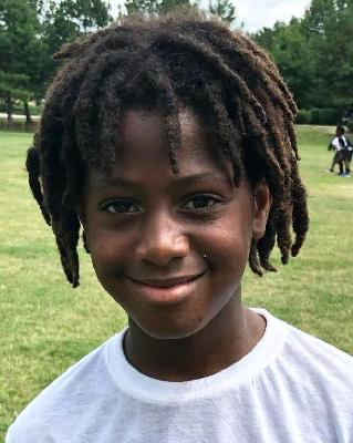 ZYon Person death by force case profile photo