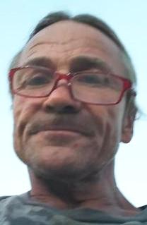 Timothy Hall death by force case profile photo