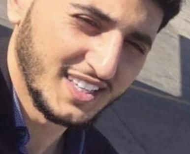 Malan Adhim Morshed death by force case in Raeford, NC