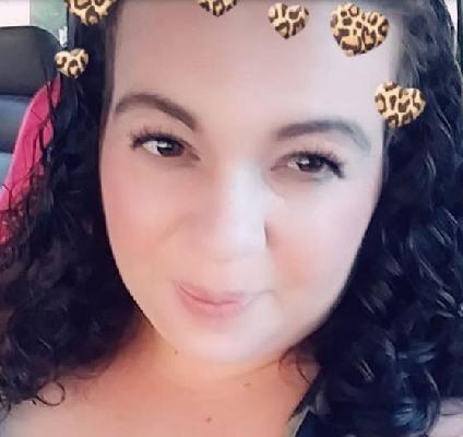 Roxanne Auton Mitchem death by force case in Hickory, NC