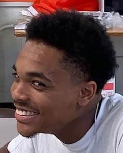 Davion Newby death by force case profile photo