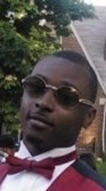 Patrick Jones death by force case profile photo