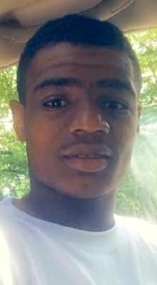 Leontay Bryant death by force case profile photo