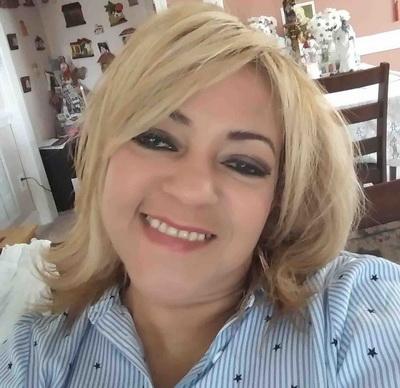 Rocio Gonzalez death by force case profile photo