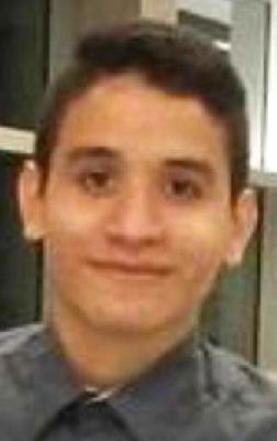 Sebastian Acosta-Bayona death by force case in Charlotte, NC