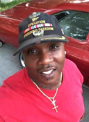 Yusefiman Wright death by force case in New-bern, NC