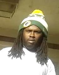 Antonio Kirkpatrick death by force case profile photo