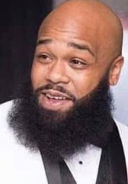 Julius Sampson death by force case profile photo