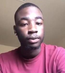 Malachi Hailey death by force case profile photo