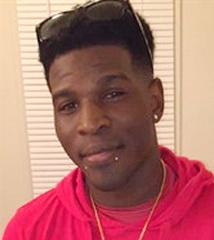 Jeramy Thomas death by force case profile photo