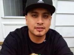 Pedro Manzano death by force case in Lexington, NC