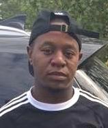 Dominic Baker death by force case profile photo
