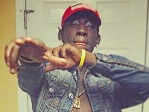 Quenton Harrington death by force case in High-point, NC