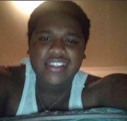 Eneas Bustos-Rojas death by force case profile photo