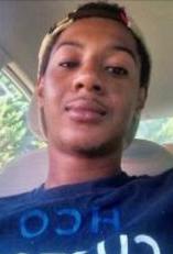 Anthony McCall death by force case profile photo