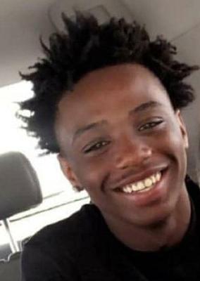 Kaylen Maurzion Kareem Middleton death by force case in Clayton, NC