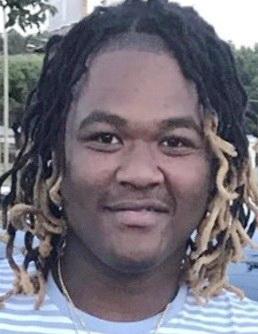 DeQuan Dickens death by force case profile photo