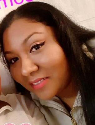 Lucero Sosa Capote death by force case in Monroe, NC