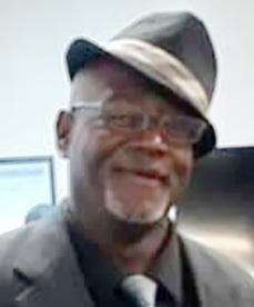 Leroy Barnes death by force case profile photo