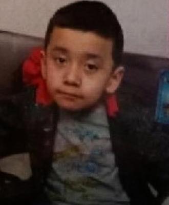 Alberto Navarrette death by force case profile photo