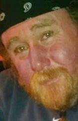 James Franklin Stepp death by force case profile photo