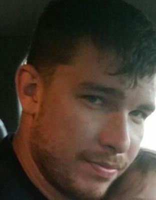 James Cashier death by force case profile photo