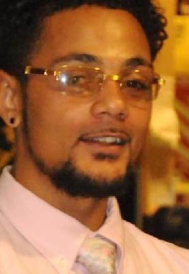 Joshua McSwain death by force case profile photo