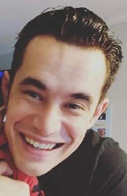 Michael Zamora death by force case profile photo