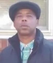 Thomas Kieth Sutton death by force case in Kinston, NC
