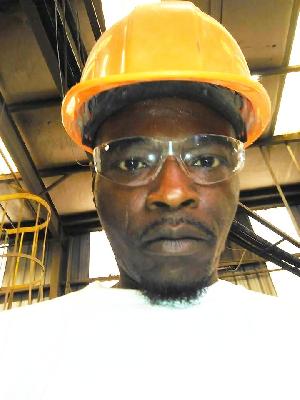 Korey Fitzgerald death by force case profile photo