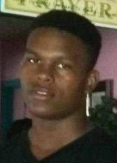 Sayvor Almondre Cromartie death by force case in Wilmington, NC