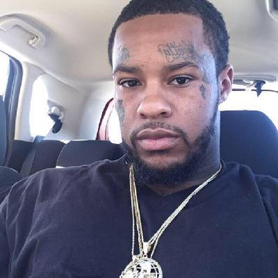 Ondra Gladden death by force case profile photo