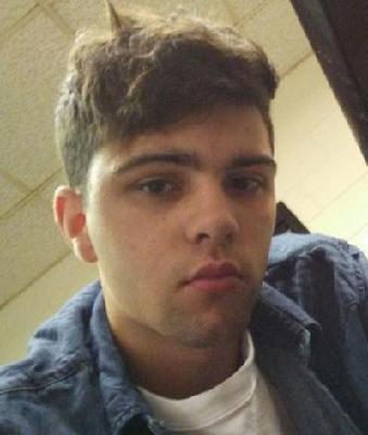 Timothy Goins death by force case profile photo