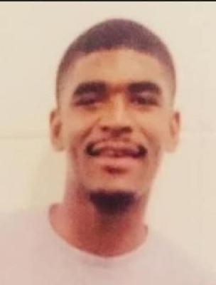 Linwood Johnson death by force case profile photo