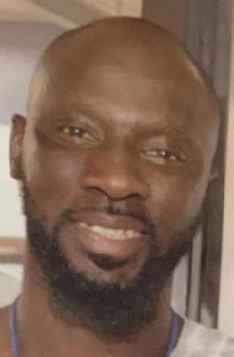 Elhadji Seck death by force case profile photo