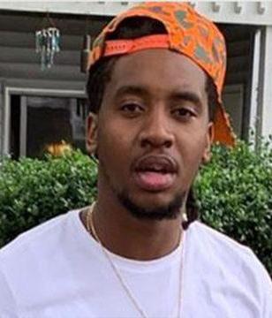 Calvin Haines death by force case profile photo